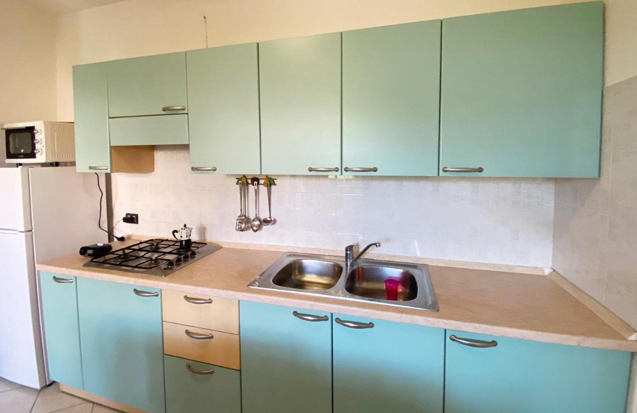 Apartment With Garden And Grill - Green Residence Sirmione Desenzano del Garda Exteriör bild